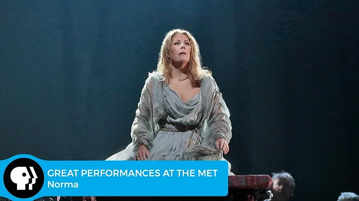 GREAT PERFORMANCES AT THE MET | Official Trailer: ...