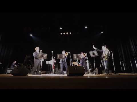さんぽ　－　Trombone Quartet Advance