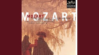 Piano Concerto No. 27 in B-Flat Major, Op. 17, K. 595: II. Larghetto