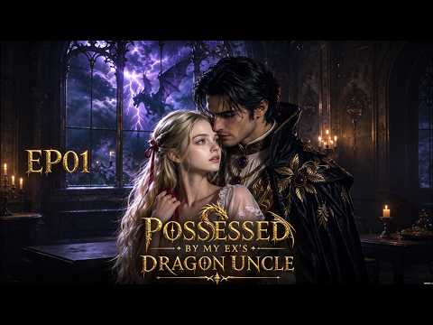 Possessed by My Ex's Dragon Uncle poster