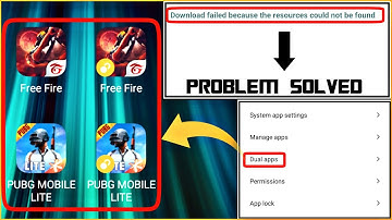 How to Create Dual Apps on Android | Use Multiple Account