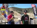 Chase The Checkered Flag w/ Chris Johnson - WORCS MC R2 Glen Helen Raceway