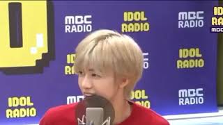 Jaemin [fmv] peri cintaku