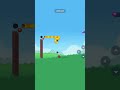 Hungry Worm Level 223 Gameplay 🐛 | Beginner’s Guide & Puzzle Walkthrough | Mobile Game Fun!