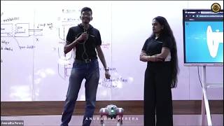 Building next Tech Era | Rysera STEM with Anuradha Perera |Himasara Kulasinghe |Savinu Anusara #stem