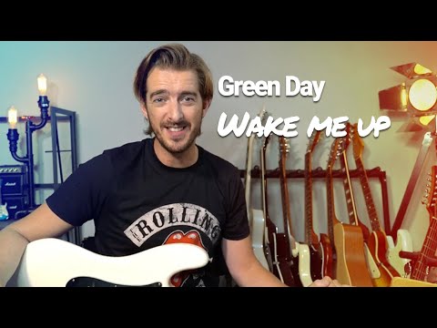 'wake-me-up-when-september-ends'-bass-guitar-tutorial---green-day-//-bass-lessons-for-beginners