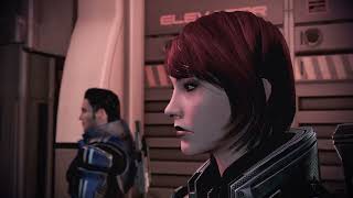 Mass Effect 3 - Part 2: Priority: Mars