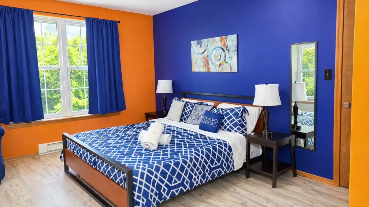 Modern Lake House in the Poconos | Family Friendly | Hot Tub, Kayaks, Near Camelback