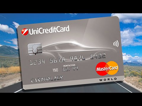 Video: ATM-partnerji Banke Unicredit Brez Provizije
