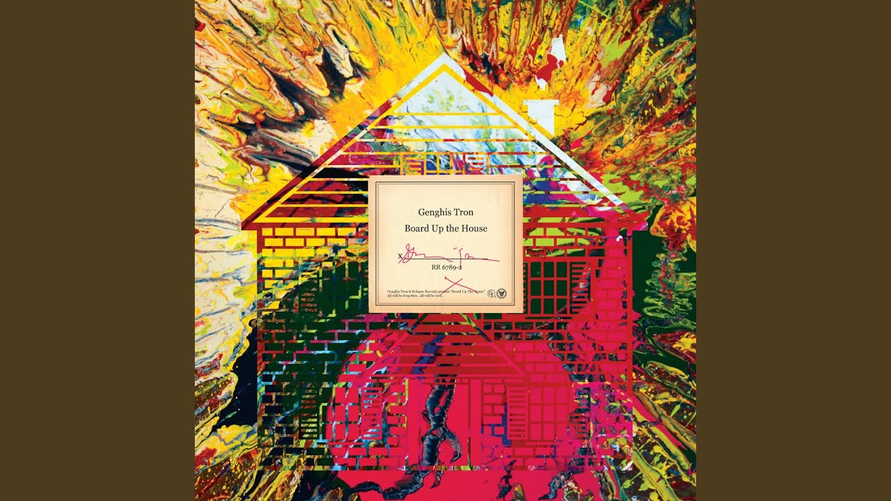 Watch Things Don't Look Good on YouTube Watch Things Don't Look Good on YouTube