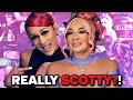 Did Scotty Just LOSE Against AHNA MAC? Baddies East Ep 1 Review Scotty Vs Ahna