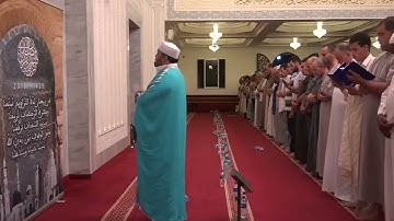 028 - سورة القصص - برواية قالون - عن نافع - الشيخ بلال بن محمود