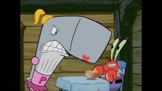 SpongeBob SquarePants episode Whale Of A Birthday aired on December 20, 2005