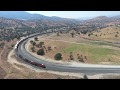 The Engineering Marvel of Tehachapi Loop