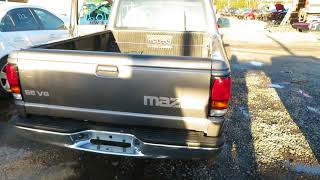 TT021 2000 Mazda B3000