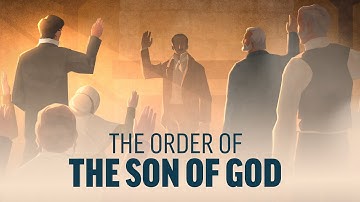 Doctrine and Covenants | Sep 22-28 | Sections 106-108 | Come Follow Up on BYUtv