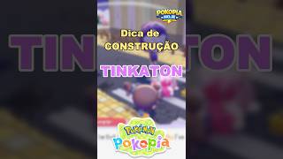 Esse Pokémon acelera TUDO 😳 #pokemon #shorts