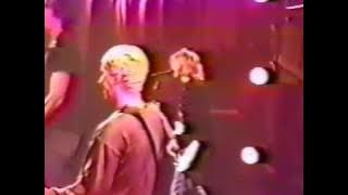 Nirvana MTV Live And Loud, Seattle, WA 12/13/93