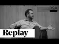 How To Be Right In A World Gone Wrong | James O'Brien | RSA Replay