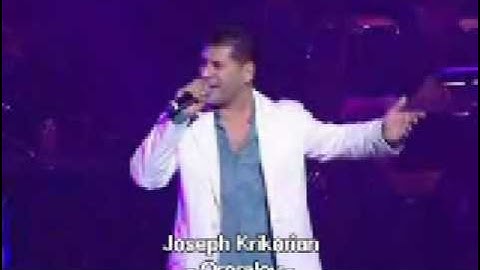 Joseph Krikorian - Ororalov