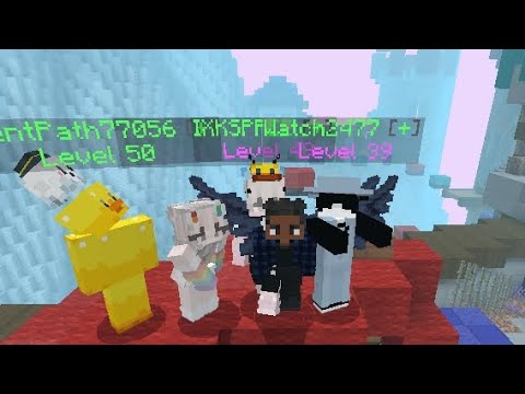 Most CHAOTIC Game Of Hive CTF With Friends - YouTube