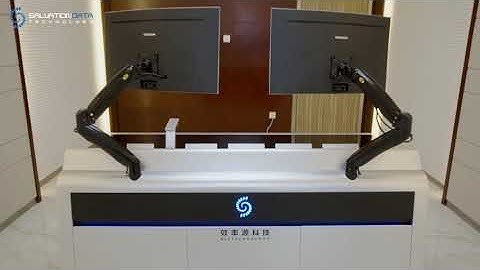 Navigator LH-DP990 Intelligent Forensic Workstation