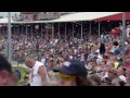 The Race – The King's Royal At Eldora Speedway | Mobil 1 The Grid