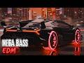 Car Music 🚗 EDM Remix 2026 🔥 Bass Boosted | Club Party | Night Drive