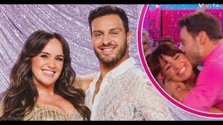 BBC Strictly Come Dancing's Ellie Leach issues two-word statement amid fresh romance rumours