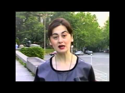 ეკა ბაქრაძე