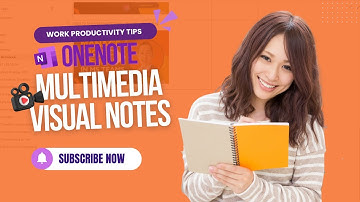 ⛔ STOP Wasting Time with Boring Notes! Discover OneNote