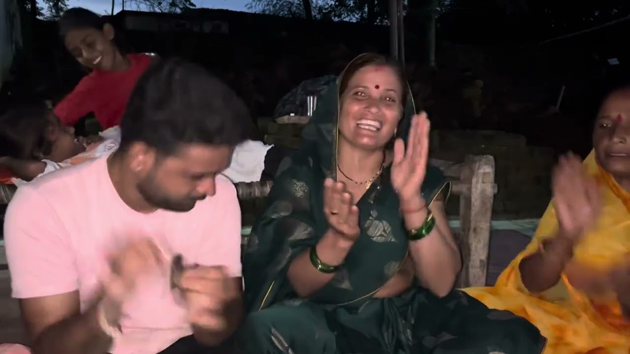 Ram latest bhajan 🚩वन को चले राम केकई को ज़ुल्म गुजारे 💯सवसे अलग भजन