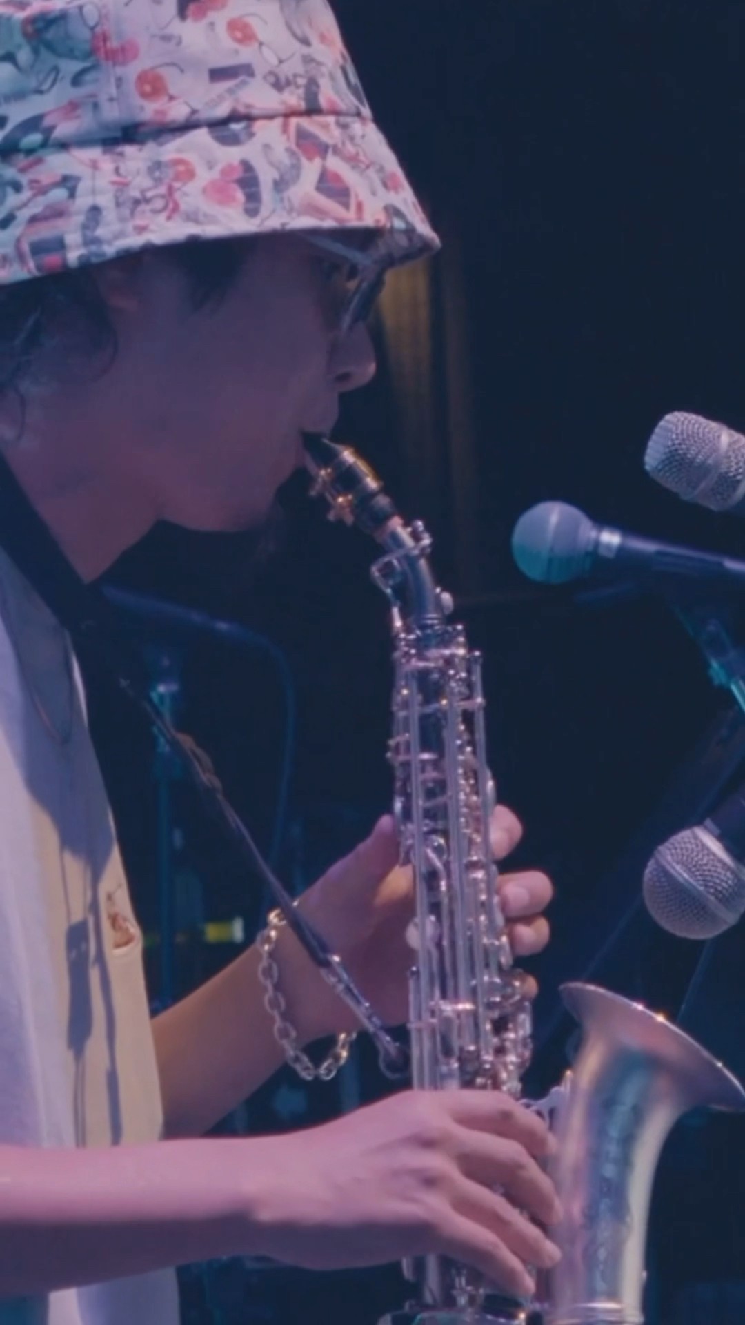 2025.1.29 Release📀LIVE Blu-ray「KIRINJI 25th ANNIVERSARY LIVE