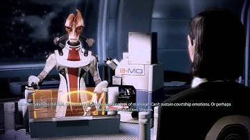 Scanning planets and wondering:Mass Effect 2 part 31