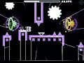 Masdak 100%(Phonk level)