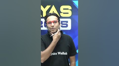 Saleem sir in Yakeen NEET🤯🔥 #physicswallah #ashortaday