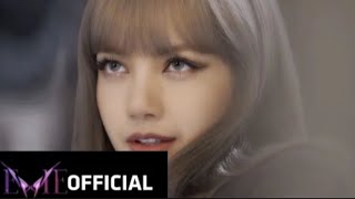 BLACKPINK-'ONE DOOR' M/V