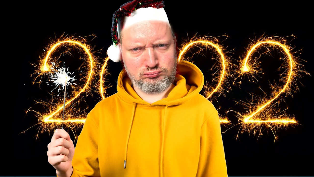 ALT mit NYTÅRSKRUDT *2022*