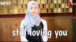 dj angklung still loving you - scorpion ( style sunda ) terbaru 2022