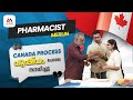 Pharmacist Mrs. Merlin | Canada Immigration Success Story | Testimony | Canada Immigration
