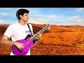 I went to AUSTRALIA just to play this song...