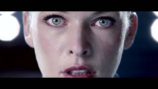 Resident Evil: Afterlife (2010) Part III