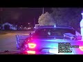 Florida Highway Patrol vs. DUI Maserati