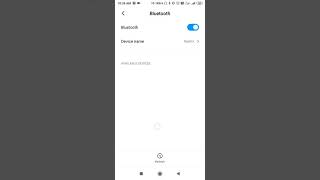 Redmi Note 5 Pro Bluetooth Setting   All Problem Solved