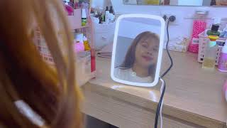 How To Look Good On  Calls  Skype Zoom Facetime