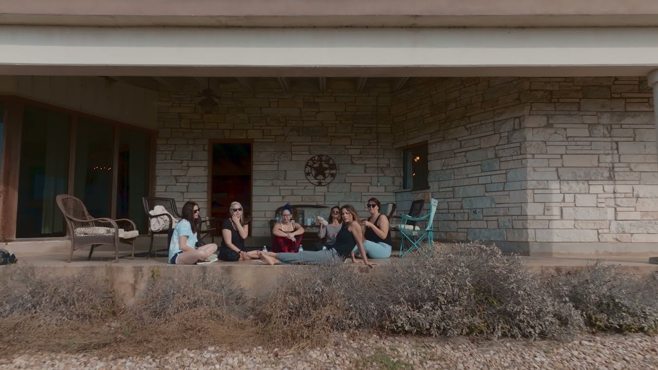 Cedar Creek Ranch Lake Whitney Texas