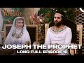 Joseph The Prophet Episode 16 Urdu Dubbed Prophet Yousuf 