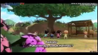 Pukul Berapa Datuk Harimau