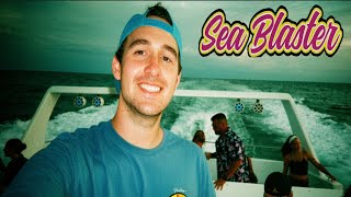 This is A Must Do In Destin Florida - Adventures Aboard Sea Blaster 
