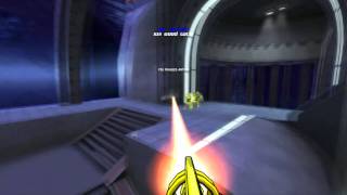 Mstarr warsow frag movie